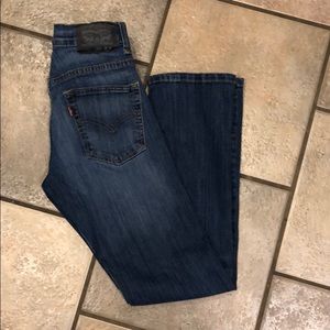 Boy's Levi's Performance 511 Slim